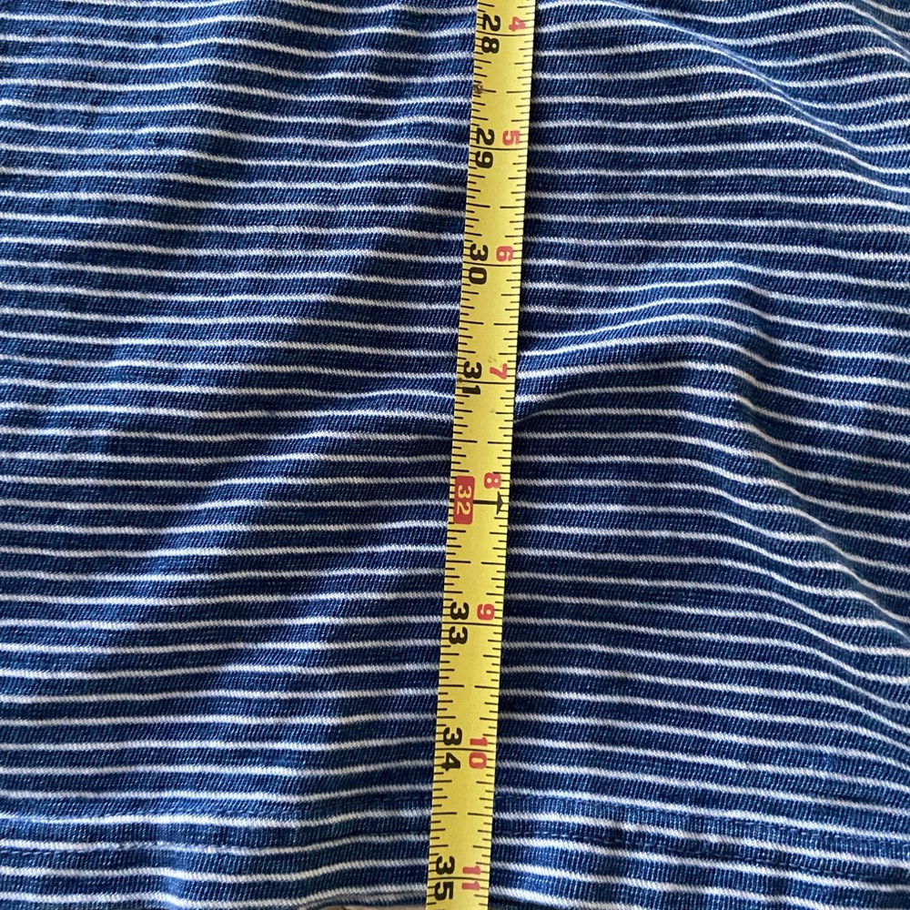 T-shirt dress size M - Picture 3 of 5